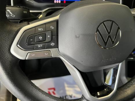 VOLKSWAGEN Nivus 1.0 4P FLEX 200 TSI HIGHLINE TURBO AUTOM�TICO, Foto 11