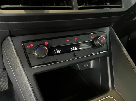 VOLKSWAGEN Nivus 1.0 4P FLEX 200 TSI HIGHLINE TURBO AUTOM�TICO, Foto 15