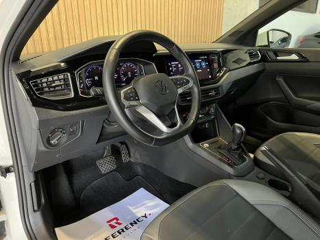 VOLKSWAGEN Nivus 1.0 4P FLEX 200 TSI HIGHLINE TURBO AUTOM�TICO, Foto 17