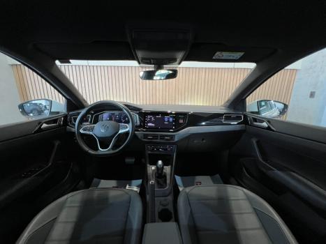 VOLKSWAGEN Nivus 1.0 4P FLEX 200 TSI HIGHLINE TURBO AUTOM�TICO, Foto 18