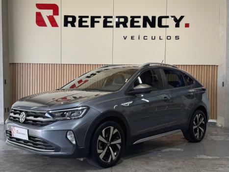 VOLKSWAGEN Nivus 1.0 4P FLEX 200 TSI HIGHLINE TURBO AUTOM�TICO, Foto 1