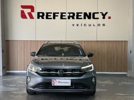 VOLKSWAGEN Nivus 1.0 4P FLEX 200 TSI HIGHLINE TURBO AUTOM�TICO, Foto 3