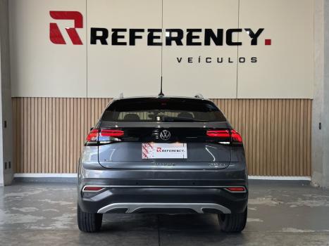 VOLKSWAGEN Nivus 1.0 4P FLEX 200 TSI HIGHLINE TURBO AUTOM�TICO, Foto 4