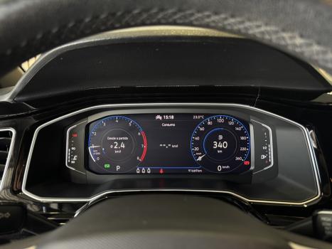 VOLKSWAGEN Nivus 1.0 4P FLEX 200 TSI HIGHLINE TURBO AUTOM�TICO, Foto 9