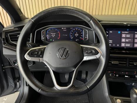VOLKSWAGEN Nivus 1.0 4P FLEX 200 TSI HIGHLINE TURBO AUTOM�TICO, Foto 10