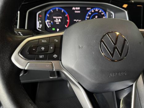 VOLKSWAGEN Nivus 1.0 4P FLEX 200 TSI HIGHLINE TURBO AUTOM�TICO, Foto 11