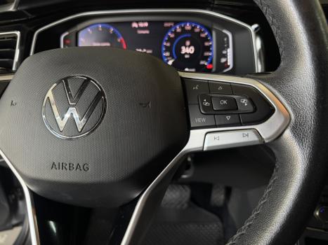 VOLKSWAGEN Nivus 1.0 4P FLEX 200 TSI HIGHLINE TURBO AUTOM�TICO, Foto 12