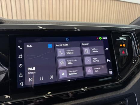 VOLKSWAGEN Nivus 1.0 4P FLEX 200 TSI HIGHLINE TURBO AUTOM�TICO, Foto 13