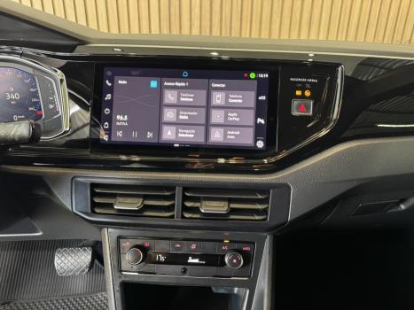 VOLKSWAGEN Nivus 1.0 4P FLEX 200 TSI HIGHLINE TURBO AUTOM�TICO, Foto 15