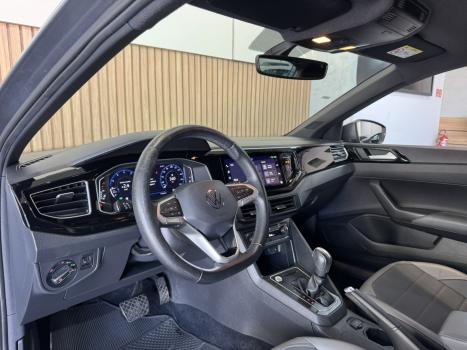 VOLKSWAGEN Nivus 1.0 4P FLEX 200 TSI HIGHLINE TURBO AUTOM�TICO, Foto 17