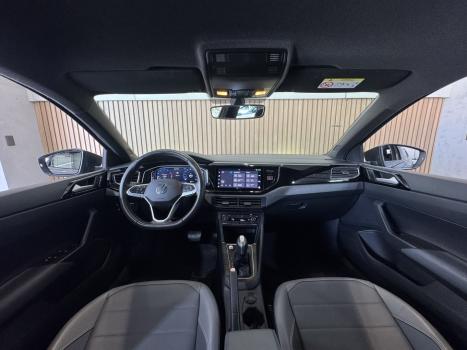 VOLKSWAGEN Nivus 1.0 4P FLEX 200 TSI HIGHLINE TURBO AUTOM�TICO, Foto 18