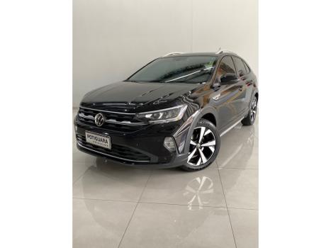 VOLKSWAGEN Nivus 1.0 4P FLEX 200 TSI HIGHLINE TURBO AUTOM�TICO, Foto 1
