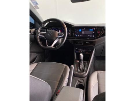 VOLKSWAGEN Nivus 1.0 4P FLEX 200 TSI HIGHLINE TURBO AUTOM�TICO, Foto 8