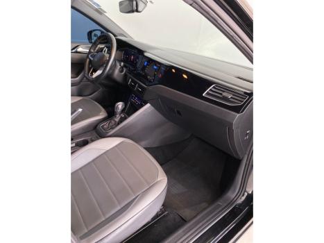 VOLKSWAGEN Nivus 1.0 4P FLEX 200 TSI HIGHLINE TURBO AUTOM�TICO, Foto 9