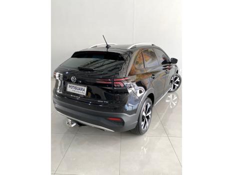 VOLKSWAGEN Nivus 1.0 4P FLEX 200 TSI HIGHLINE TURBO AUTOM�TICO, Foto 16