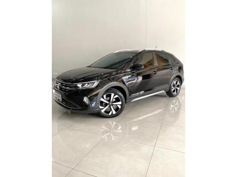 VOLKSWAGEN Nivus 1.0 4P FLEX 200 TSI HIGHLINE TURBO AUTOM�TICO, Foto 3