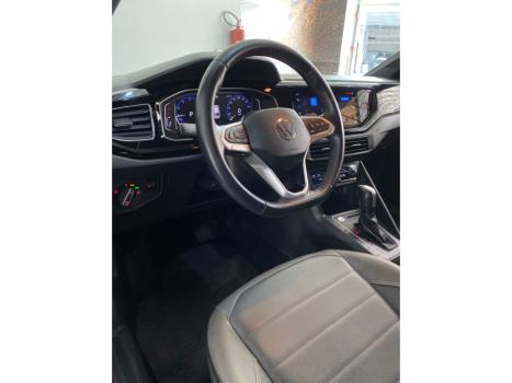 VOLKSWAGEN Nivus 1.0 4P FLEX 200 TSI HIGHLINE TURBO AUTOM�TICO, Foto 5