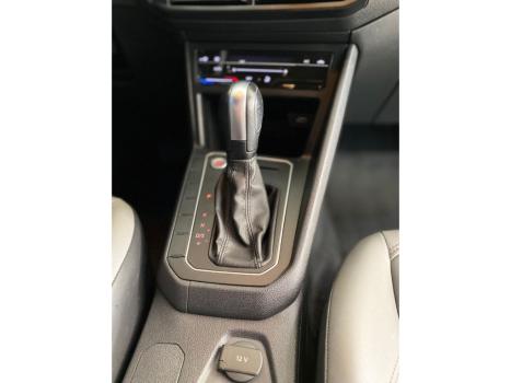 VOLKSWAGEN Nivus 1.0 4P FLEX 200 TSI HIGHLINE TURBO AUTOM�TICO, Foto 8