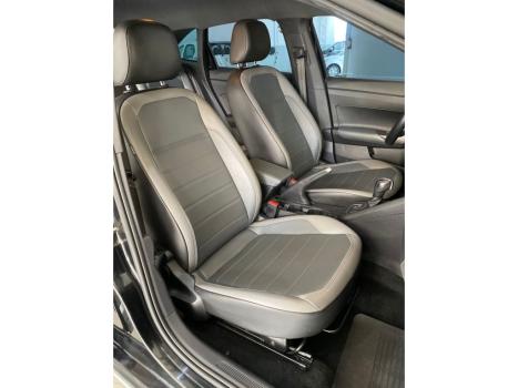 VOLKSWAGEN Nivus 1.0 4P FLEX 200 TSI HIGHLINE TURBO AUTOM�TICO, Foto 11