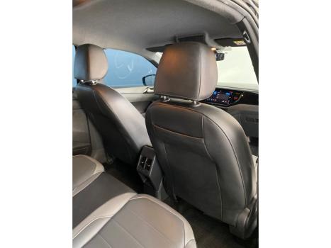 VOLKSWAGEN Nivus 1.0 4P FLEX 200 TSI HIGHLINE TURBO AUTOM�TICO, Foto 12