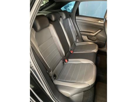 VOLKSWAGEN Nivus 1.0 4P FLEX 200 TSI HIGHLINE TURBO AUTOM�TICO, Foto 13