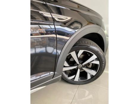 VOLKSWAGEN Nivus 1.0 4P FLEX 200 TSI HIGHLINE TURBO AUTOM�TICO, Foto 14