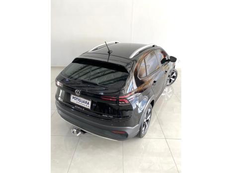 VOLKSWAGEN Nivus 1.0 4P FLEX 200 TSI HIGHLINE TURBO AUTOM�TICO, Foto 15