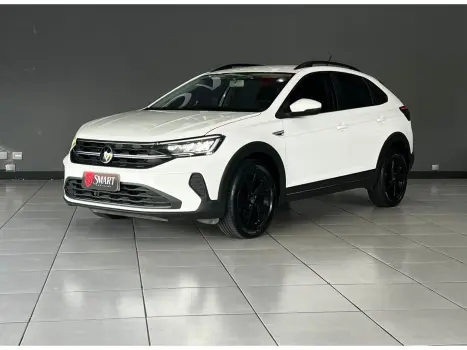 VOLKSWAGEN Nivus 1.0 4P FLEX 200 TSI COMFORTLINE TURBO AUTOM�TICO, Foto 1