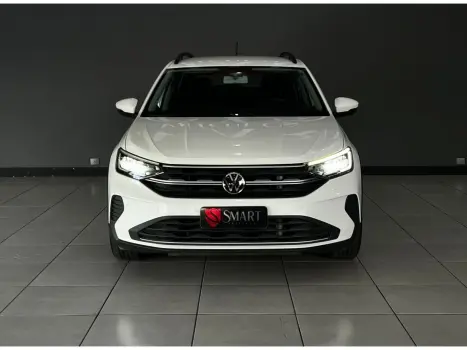 VOLKSWAGEN Nivus 1.0 4P FLEX 200 TSI COMFORTLINE TURBO AUTOM�TICO, Foto 2