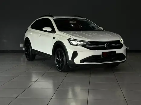 VOLKSWAGEN Nivus 1.0 4P FLEX 200 TSI COMFORTLINE TURBO AUTOM�TICO, Foto 3