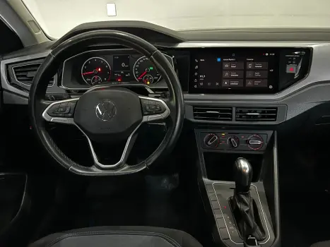 VOLKSWAGEN Nivus 1.0 4P FLEX 200 TSI COMFORTLINE TURBO AUTOM�TICO, Foto 5