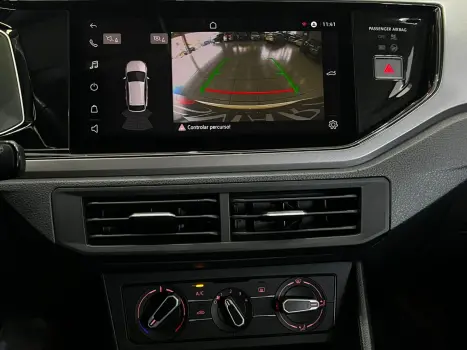 VOLKSWAGEN Nivus 1.0 4P FLEX 200 TSI COMFORTLINE TURBO AUTOM�TICO, Foto 6