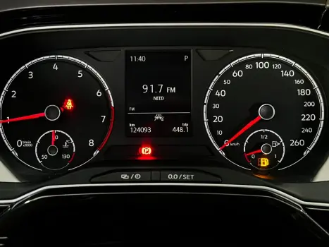 VOLKSWAGEN Nivus 1.0 4P FLEX 200 TSI COMFORTLINE TURBO AUTOM�TICO, Foto 7