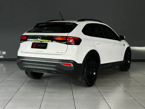 VOLKSWAGEN Nivus 1.0 4P FLEX 200 TSI COMFORTLINE TURBO AUTOM�TICO, Foto 13