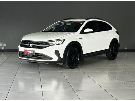 VOLKSWAGEN Nivus 1.0 4P FLEX 200 TSI COMFORTLINE TURBO AUTOM�TICO, Foto 1