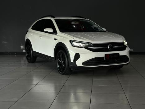 VOLKSWAGEN Nivus 1.0 4P FLEX 200 TSI COMFORTLINE TURBO AUTOM�TICO, Foto 3