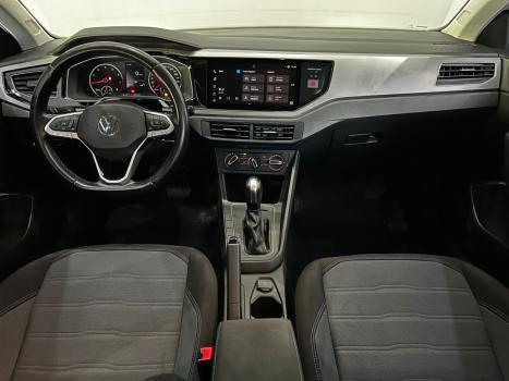 VOLKSWAGEN Nivus 1.0 4P FLEX 200 TSI COMFORTLINE TURBO AUTOM�TICO, Foto 4