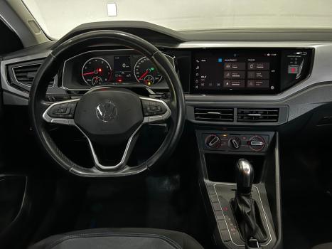 VOLKSWAGEN Nivus 1.0 4P FLEX 200 TSI COMFORTLINE TURBO AUTOM�TICO, Foto 5