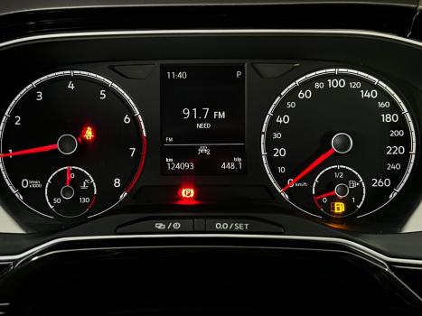 VOLKSWAGEN Nivus 1.0 4P FLEX 200 TSI COMFORTLINE TURBO AUTOM�TICO, Foto 7