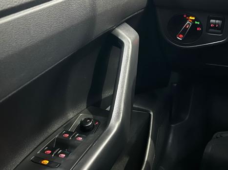 VOLKSWAGEN Nivus 1.0 4P FLEX 200 TSI COMFORTLINE TURBO AUTOM�TICO, Foto 8