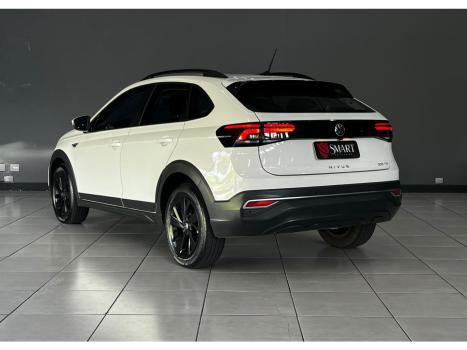 VOLKSWAGEN Nivus 1.0 4P FLEX 200 TSI COMFORTLINE TURBO AUTOM�TICO, Foto 11