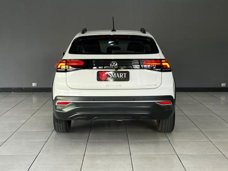 VOLKSWAGEN Nivus 1.0 4P FLEX 200 TSI COMFORTLINE TURBO AUTOM�TICO, Foto 12