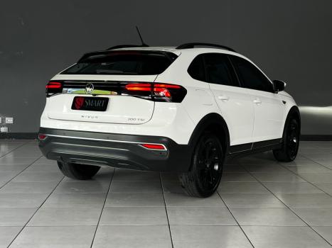 VOLKSWAGEN Nivus 1.0 4P FLEX 200 TSI COMFORTLINE TURBO AUTOM�TICO, Foto 13