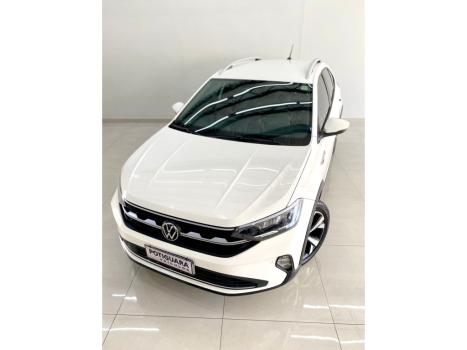 VOLKSWAGEN Nivus 1.0 4P FLEX 200 TSI HIGHLINE TURBO AUTOM�TICO, Foto 2