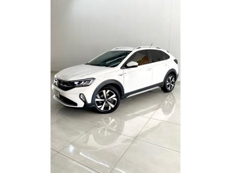 VOLKSWAGEN Nivus 1.0 4P FLEX 200 TSI HIGHLINE TURBO AUTOM�TICO, Foto 3