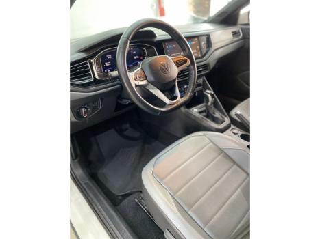 VOLKSWAGEN Nivus 1.0 4P FLEX 200 TSI HIGHLINE TURBO AUTOM�TICO, Foto 4