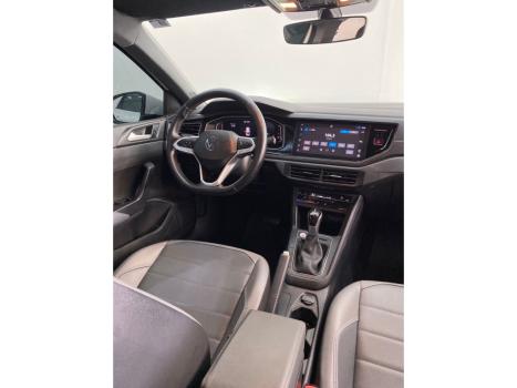 VOLKSWAGEN Nivus 1.0 4P FLEX 200 TSI HIGHLINE TURBO AUTOM�TICO, Foto 5
