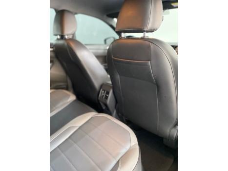 VOLKSWAGEN Nivus 1.0 4P FLEX 200 TSI HIGHLINE TURBO AUTOM�TICO, Foto 9