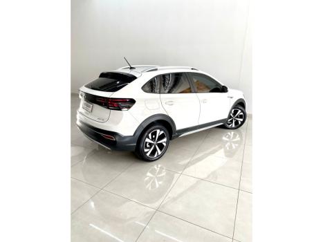VOLKSWAGEN Nivus 1.0 4P FLEX 200 TSI HIGHLINE TURBO AUTOM�TICO, Foto 12