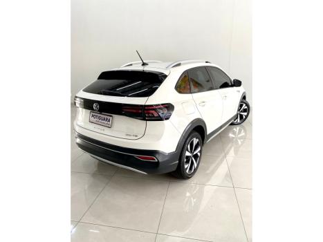 VOLKSWAGEN Nivus 1.0 4P FLEX 200 TSI HIGHLINE TURBO AUTOM�TICO, Foto 14